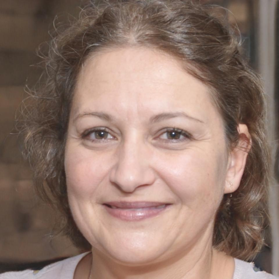 Carmen Rodríguez, especialista en finanzas corporativas